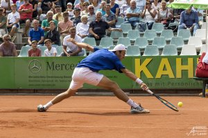 2019-08-10 Tennispoint Bundesliga TK GW Mannheim - HTC Krefeld